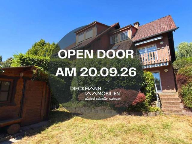 Haus zum Kaufen in Schwerte 329.000,00 EUR 145.41 m²
