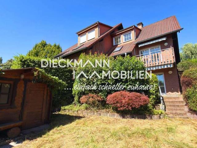 Haus zum Kaufen in Schwerte 329.000,00 EUR 145.41 m²