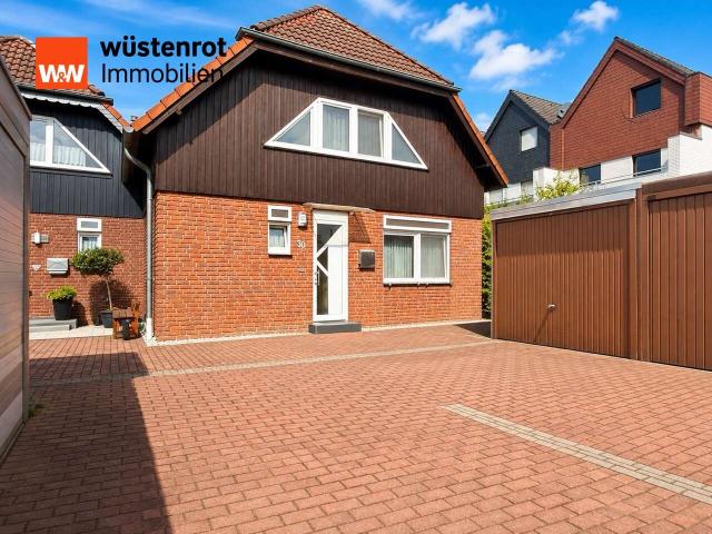Haus zum Kaufen in Schwerte 349.000,00 EUR 110.85 m²