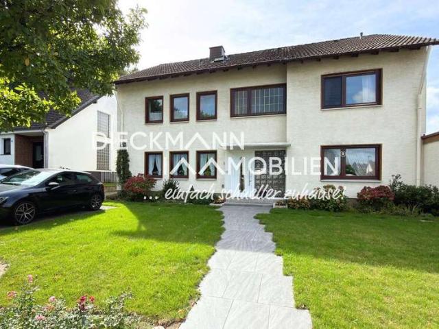 Haus zum Kaufen in Schwerte 389.000,00 EUR 276.14 m²