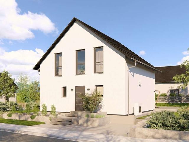 Haus zum Kaufen in Schwerte 447.999,00 EUR 136.07 m²