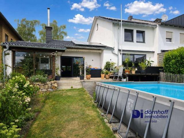 Haus zum Kaufen in Schwerte 449.000,00 EUR 132.43 m²