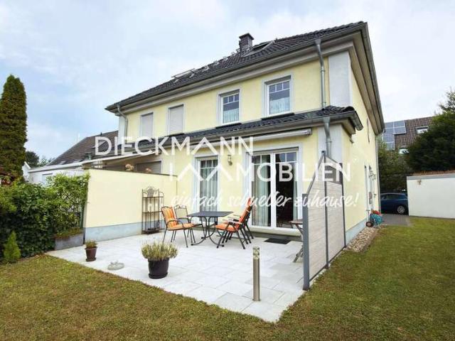 Haus zum Kaufen in Schwerte 450.000,00 EUR 136.74 m²