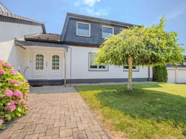 Haus zum Kaufen in Schwerte 460.000,00 EUR 165 m²