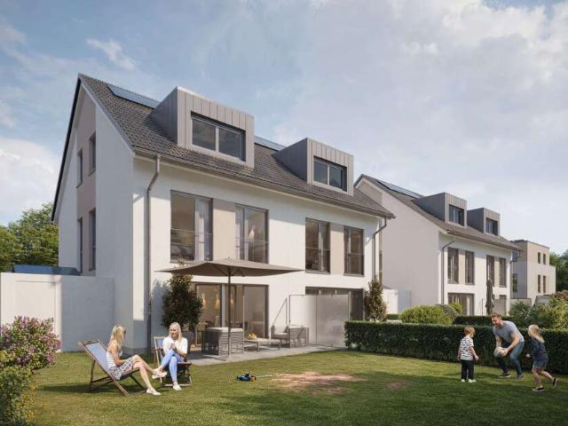 Haus zum Kaufen in Schwerte 514.500,00 EUR 154.74 m²