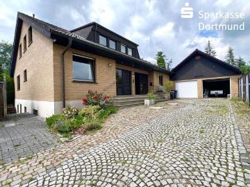 Haus zum Kaufen in Schwerte 539.000,00 EUR 210 m²
