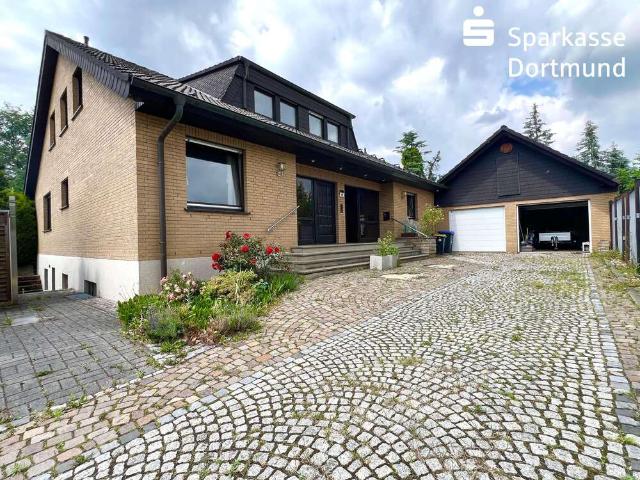Haus zum Kaufen in Schwerte 539.000,00 EUR 210 m²