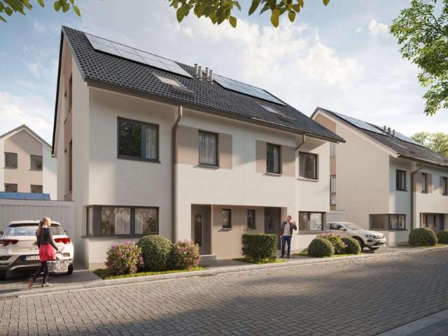 Haus zum Kaufen in Schwerte 530.500,00 EUR 154.74 m²