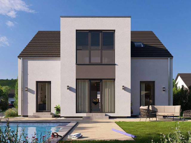 Haus zum Kaufen in Schwerte 543.999,00 EUR 193.71 m²