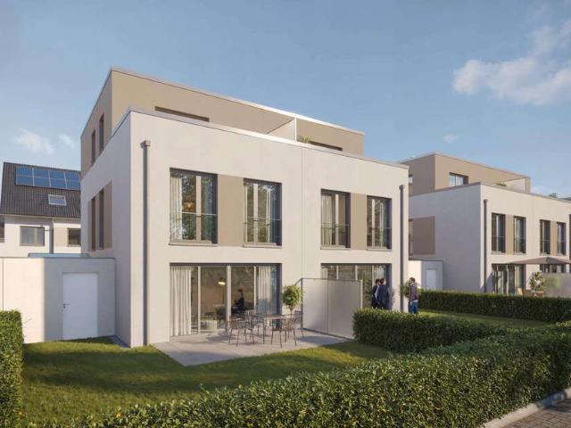 Haus zum Kaufen in Schwerte 556.500,00 EUR 158.95 m²