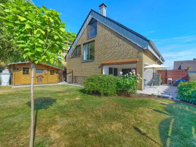Haus zum Kaufen in Schwerte 695.000,00 EUR 172.65 m²