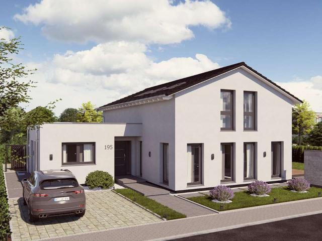 Haus zum Kaufen in Schwerte 699.500,00 EUR 170 m²