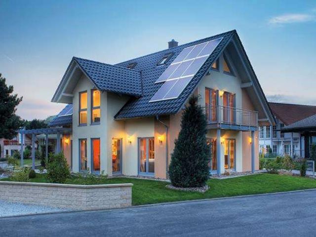 Haus zum Kaufen in Schwerte 739.000,00 EUR 181 m²