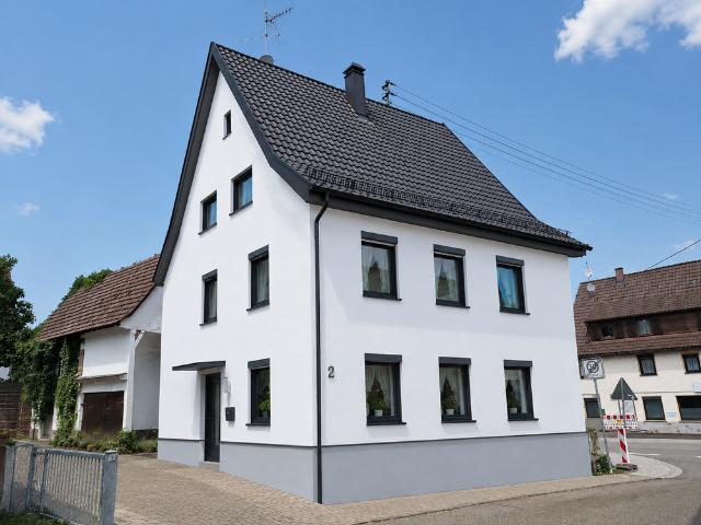 Haus zum Kaufen in Schwieberdingen 449.000,00 EUR 169.88 m²