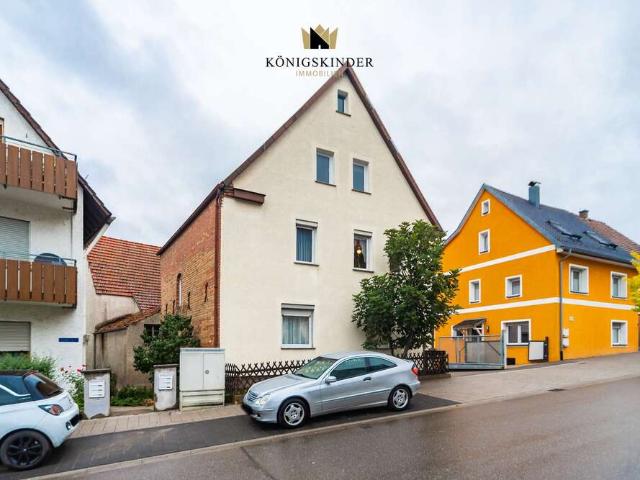 Haus zum Kaufen in Schwieberdingen 499.000,00 EUR 115 m²