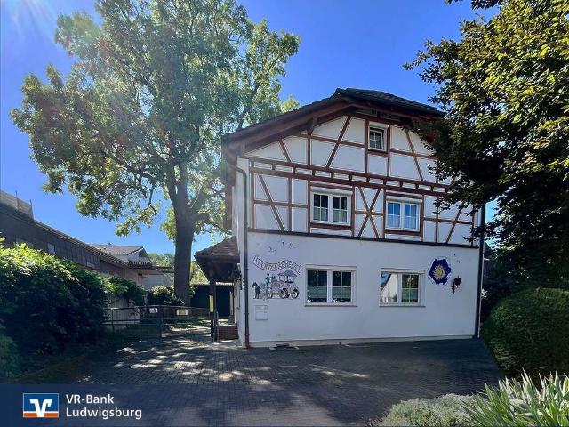 Haus zum Kaufen in Schwieberdingen 640.000,00 EUR 160 m²