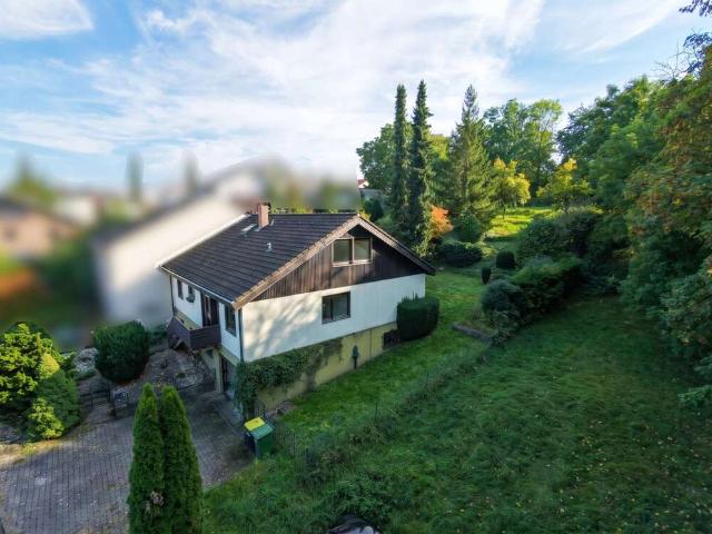Haus zum Kaufen in Schwieberdingen 675.000,00 EUR 142.67 m²