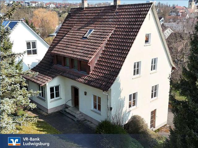 Haus zum Kaufen in Schwieberdingen 790.000,00 EUR 154 m²