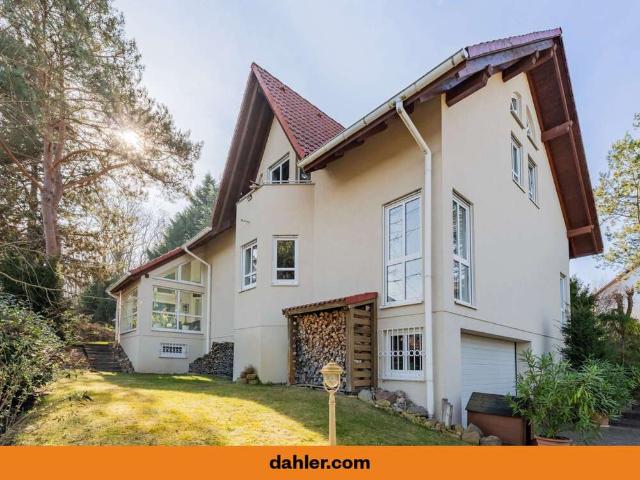 Haus zum Kaufen in Schwielowsee Geltow 995.000,00 EUR 219 m²