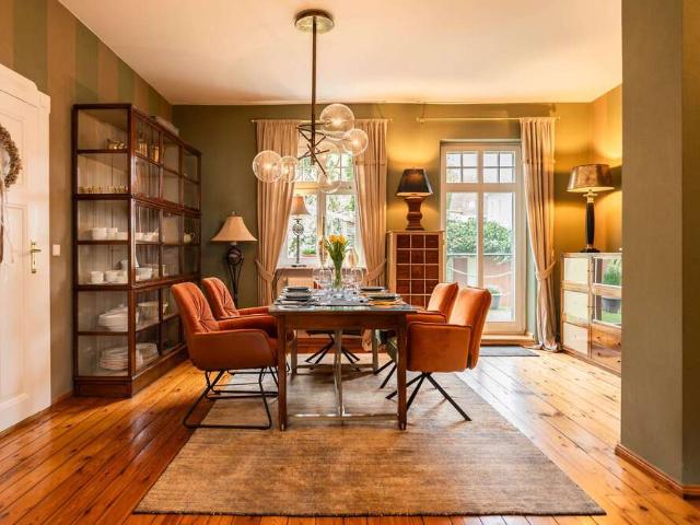 Haus zum Kaufen in Schwielowsee 1.395.000,00 EUR 209 m²