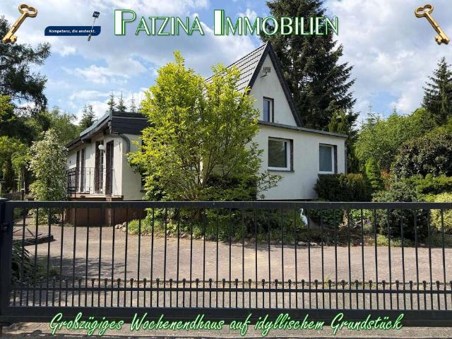 Haus zum Kaufen in Schwielowsee 259.000,00 EUR 120 m²