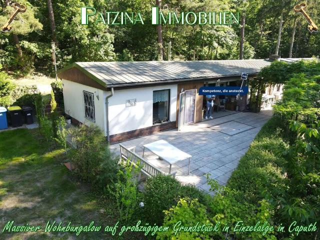 Haus zum Kaufen in Schwielowsee 349.000,00 EUR 79 m²