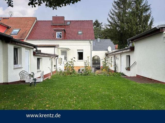Haus zum Kaufen in Schwielowsee 550.000,00 EUR 112.09 m²