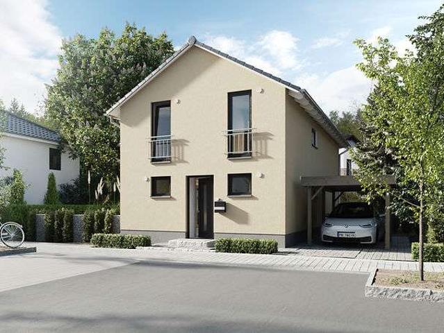 Haus zum Kaufen in Schwielowsee 562.570,00 EUR 130 m²