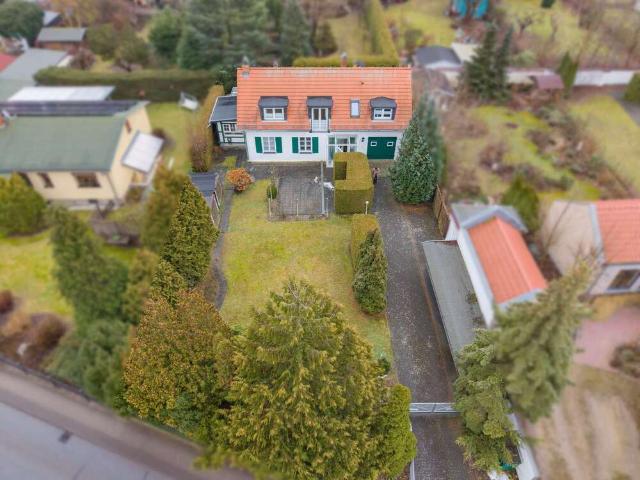 Haus zum Kaufen in Schwielowsee 565.000,00 EUR 150 m²