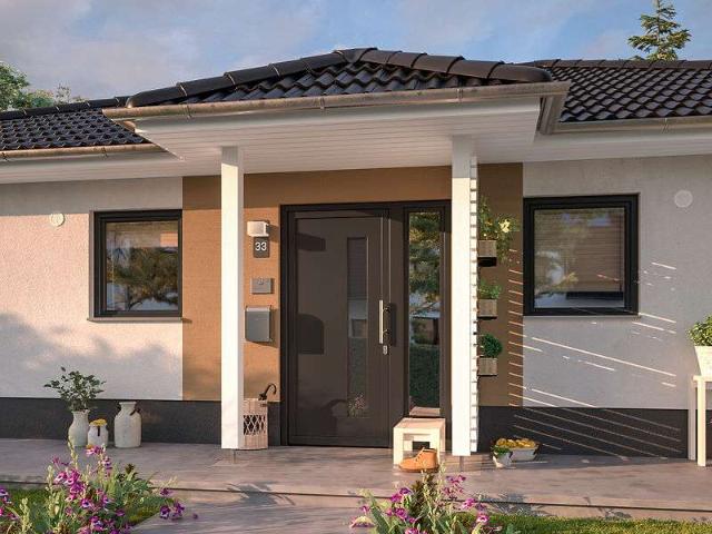 Haus zum Kaufen in Schwielowsee 590.730,00 EUR 110 m²