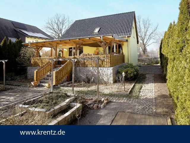 Haus zum Kaufen in Schwielowsee 648.000,00 EUR 122.09 m²