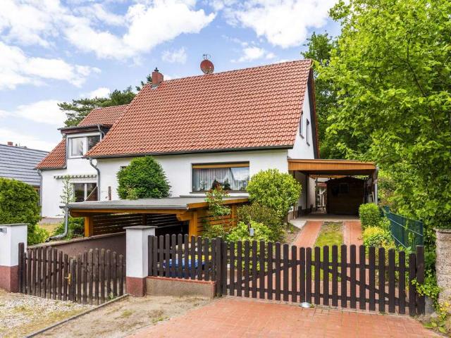Haus zum Kaufen in Schwielowsee 650.000,00 EUR 203 m²