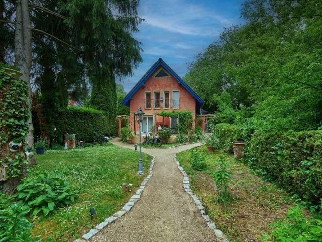 Haus zum Kaufen in Schwielowsee 725.000,00 EUR 131.1 m²
