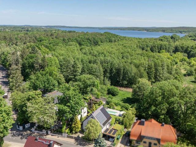 Haus zum Kaufen in Schwielowsee 850.000,00 EUR 125 m²