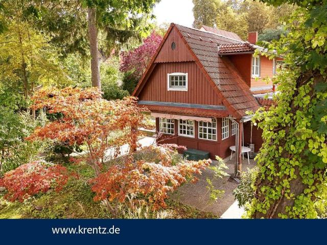 Haus zum Kaufen in Schwielowsee 810.000,00 EUR 80 m²