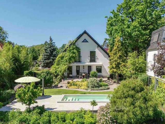 Haus zum Kaufen in Schwielowsee 920.000,00 EUR 125 m²