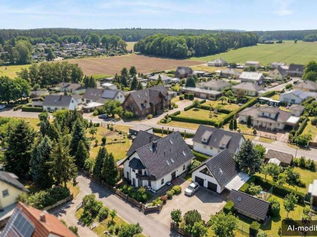 Haus zum Kaufen in Schwielochsee 499.000,00 EUR 274 m²