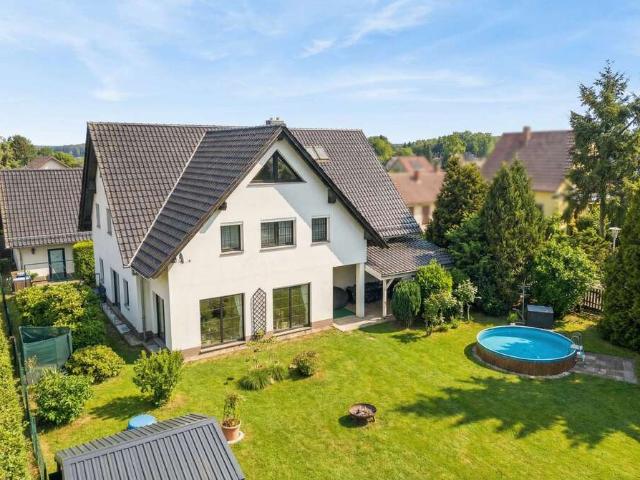 Haus zum Kaufen in Schwielochsee 575.000,00 EUR 274 m²