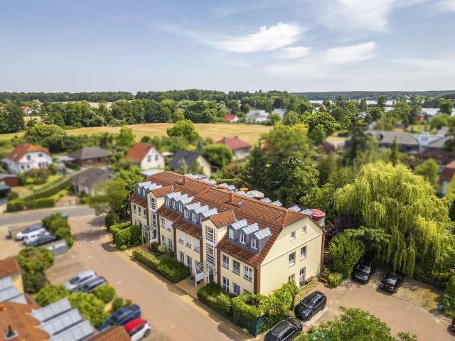 Haus zum Kaufen in Schwieloswsee 2.665.000,00 EUR 833 m²