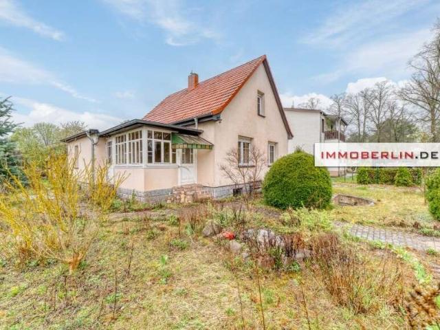 Haus zum Kaufen in Schulzendorf 298.000,00 EUR 100 m²