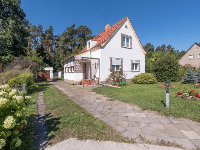 Haus zum Kaufen in Schulzendorf 349.000,00 EUR 90 m²