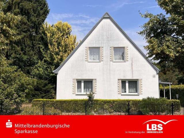 Haus zum Kaufen in Schulzendorf 355.000,00 EUR 100 m²