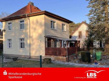 Haus zum Kaufen in Schulzendorf 355.000,00 EUR 115 m²
