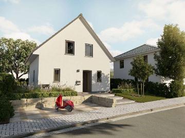 Haus zum Kaufen in Schulzendorf 373.090,00 EUR 106 m²