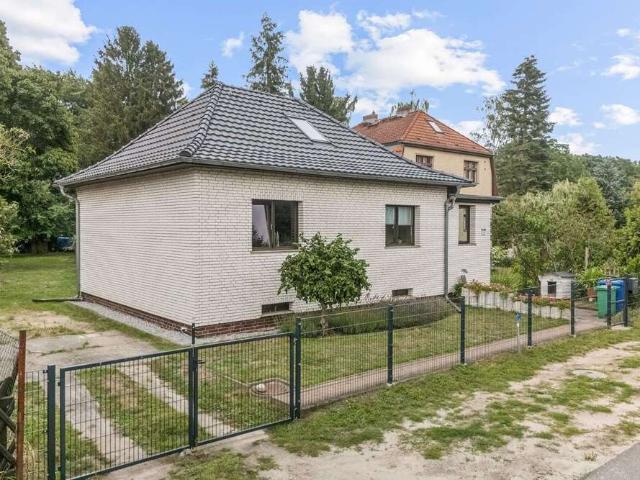 Haus zum Kaufen in Schulzendorf 375.000,00 EUR 67 m²