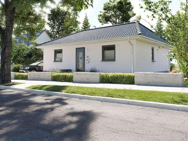 Haus zum Kaufen in Schulzendorf 387.770,00 EUR 77 m²