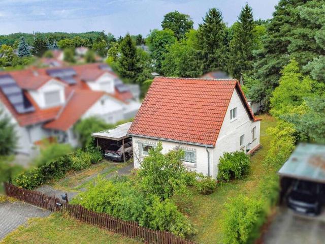 Haus zum Kaufen in Schulzendorf 390.000,00 EUR 85.11 m²
