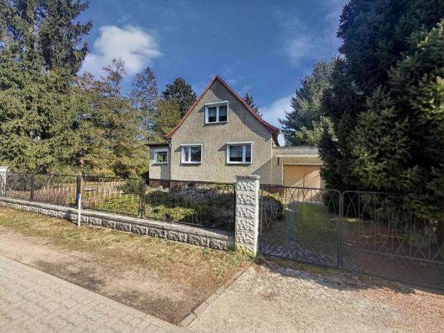 Haus zum Kaufen in Schulzendorf 390.000,00 EUR 95 m²