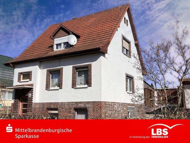 Haus zum Kaufen in Schulzendorf 395.000,00 EUR 119.26 m²