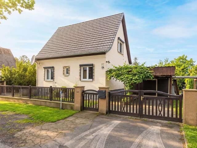 Haus zum Kaufen in Schulzendorf 399.000,00 EUR 115.49 m²